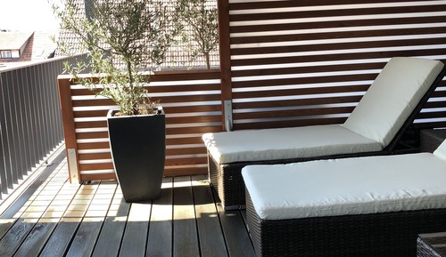 Chambre Double Confort