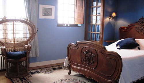 Chambre Double