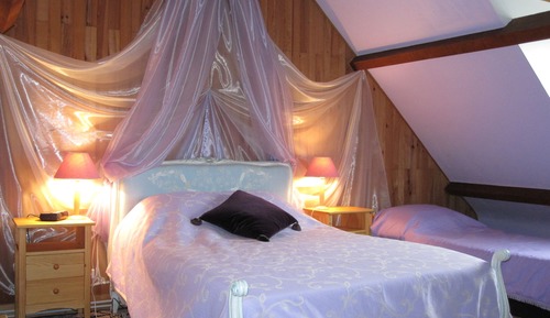 Chambre Familiale