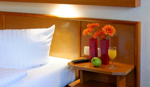 Chambre Double Affaires