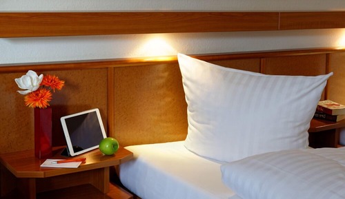 Chambre Affaires avec lits jumeaux