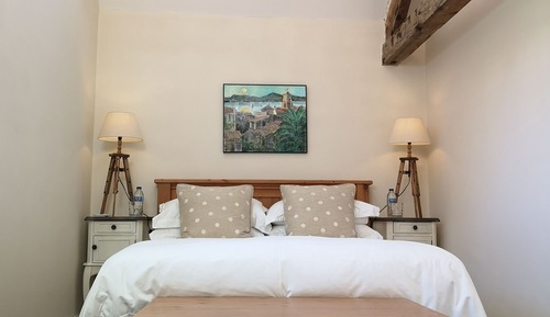 Chambre Double Confort (Greetwell)