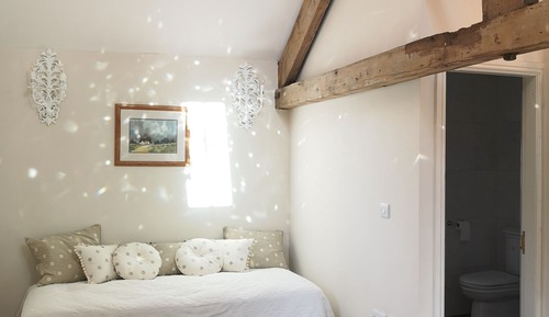 Chambre Double Familiale (Scotter)