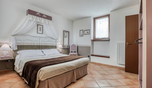 Chambre Double Confort