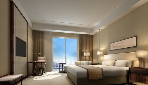 Chambre Premium