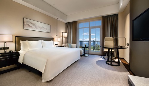 Chambre Standard