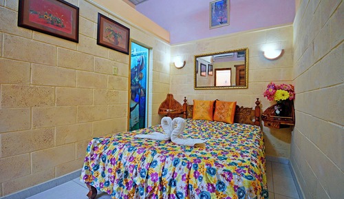 Chambre Double