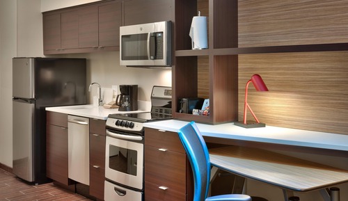 Suite, 1 chambre