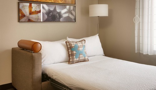 Suite, 2 chambres