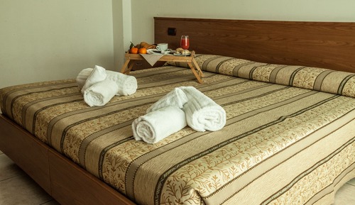 Chambre Triple