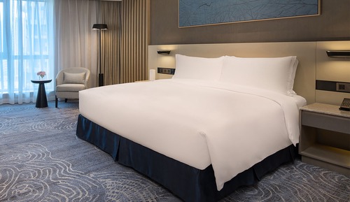 Chambre Premium