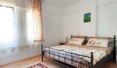 Appart'hôtel Panoramique, 2 chambres, cuisine, vue mer (4 No)