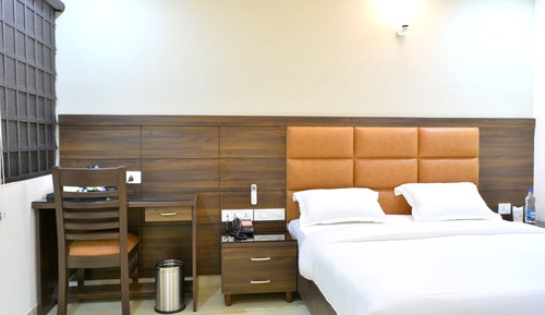 Chambre Double Deluxe