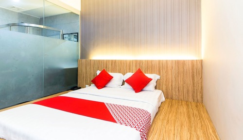 Chambre Double Standard