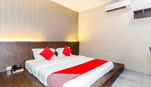 Suite Deluxe