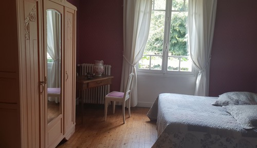 Chambre Quadruple