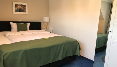 Chambre Double Classique