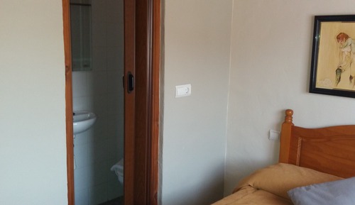 Chambre Simple