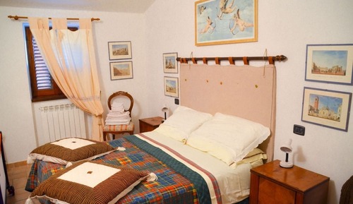 Appartement Confort, 2 chambres