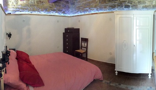 Appartement Supérieur, 1 chambre, rez-de-chaussée