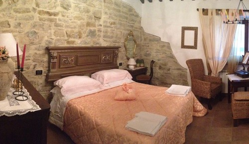 Appartement, 2 chambres