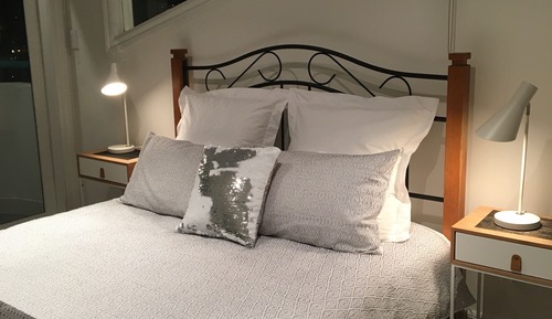 Appartement, 4 chambres