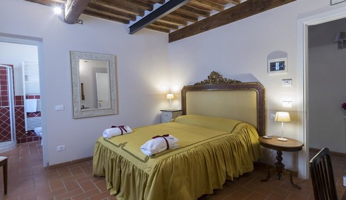 Chambre Familiale, chambres communicantes