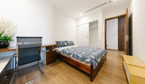 Appartement, 2 chambres
