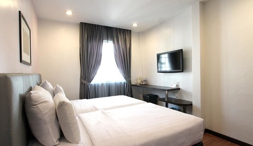 Chambre Exécutive (Standard)