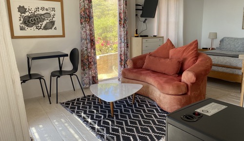 Estudio El Suspiro