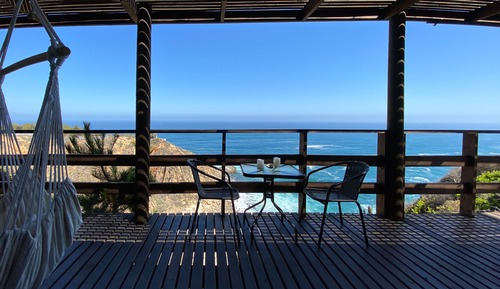 Estudio Acantilado