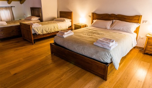 Penthouse, 1 chambre