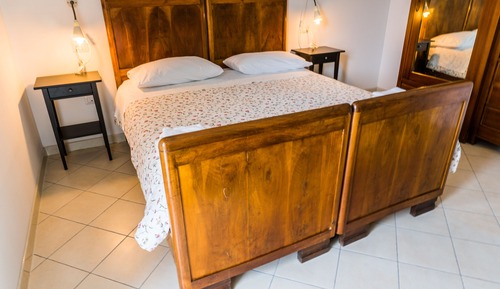 Appartement, 1 chambre, balcon