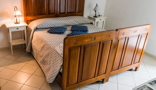 Appartement, 1 chambre, balcon