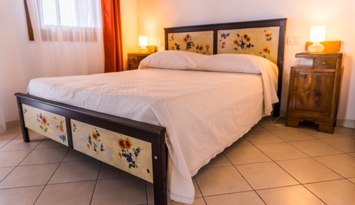 Appartement, 1 chambre