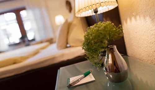 Chambre Double Standard
