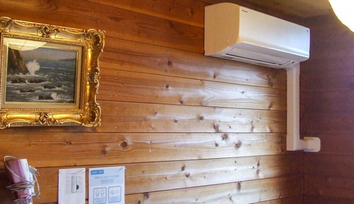Chambre Économique, non-fumeurs, salle de bains privée (Economy)