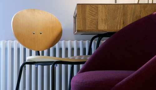 Chambre Classique