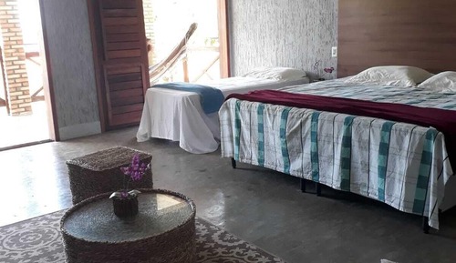 Chambre Confort