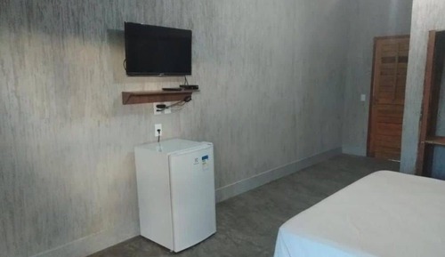 Chambre Standard, 1 lit double, non-fumeurs