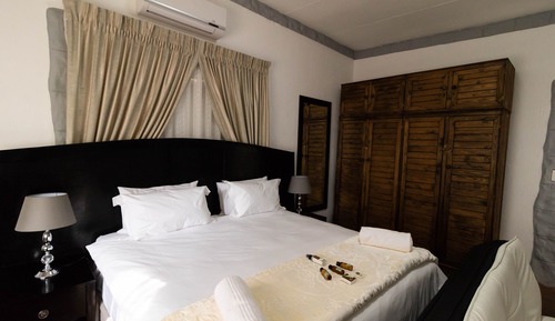 Chambre Double Familiale, 2 chambres