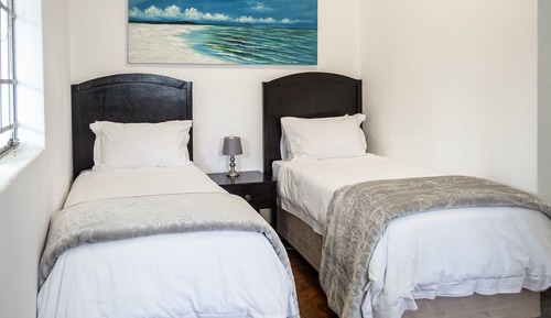 Chambre Double Familiale