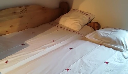 Chambre Familiale