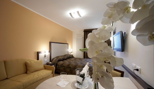 Chambre Double Deluxe