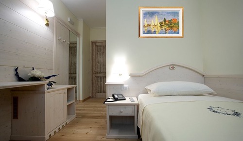 Chambre Simple