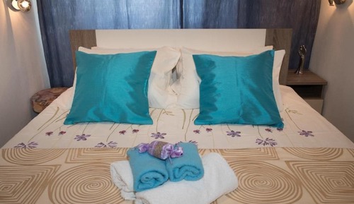 Appartement, 1 chambre (2 Adults)