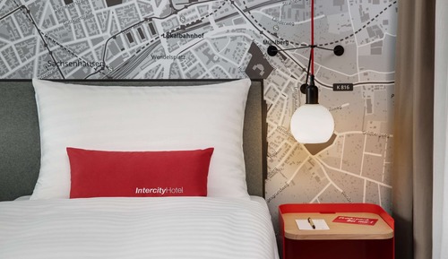 Chambre Supérieure avec lits jumeaux