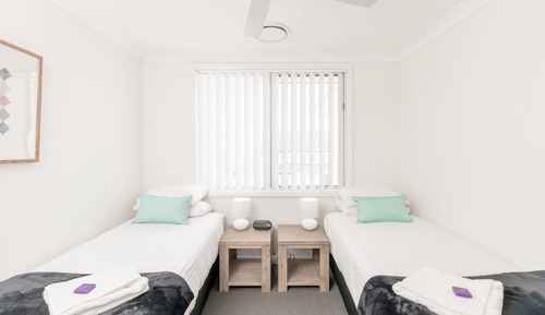 Appartement Familial
