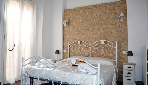 Chambre Double Romantique