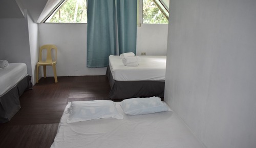 Maison « Premier », 2 chambres, vue plage, en front de plage